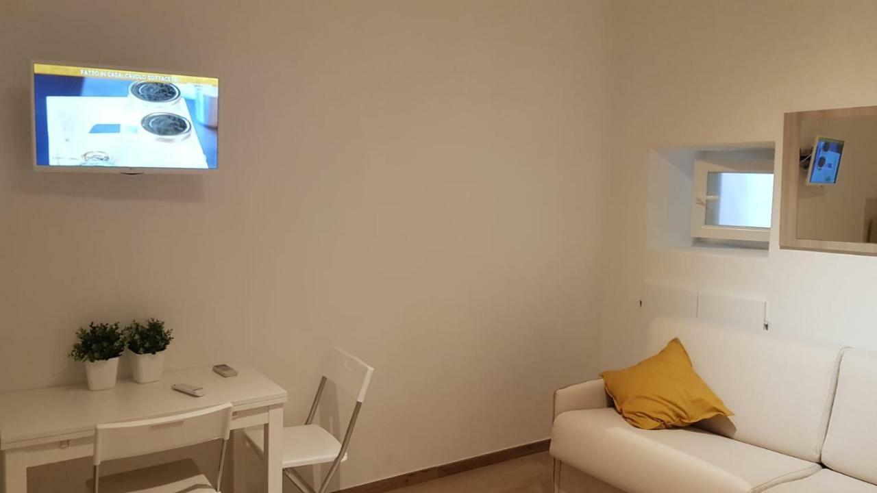 Casa Elena Apartment Леванто Екстериор снимка