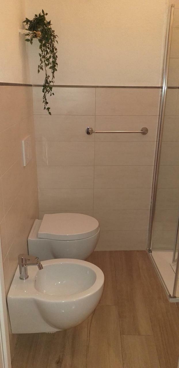 Casa Elena Apartment Леванто Екстериор снимка